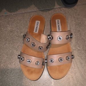 Steve Madden sandals